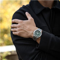 Montre G-Shock Homme G-STEEL in Résine GST-B1000D-3AER - GST-B1000D-3AER